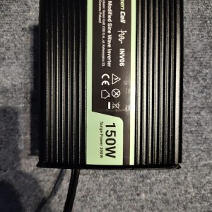 Green Cell 12V Modified Sine Wawe Inverter