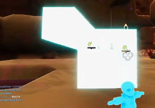 sans risk of rain 2